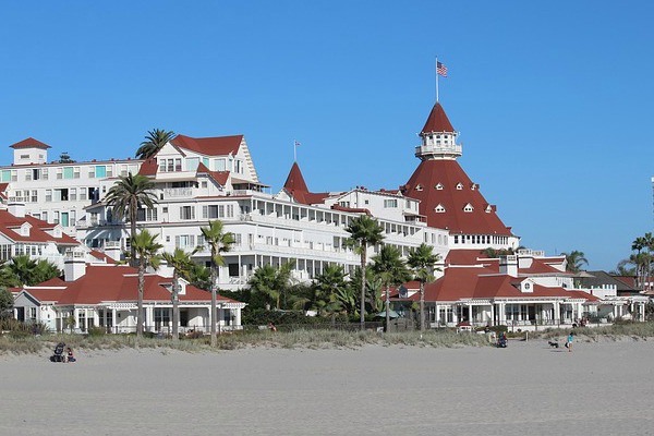 coronado