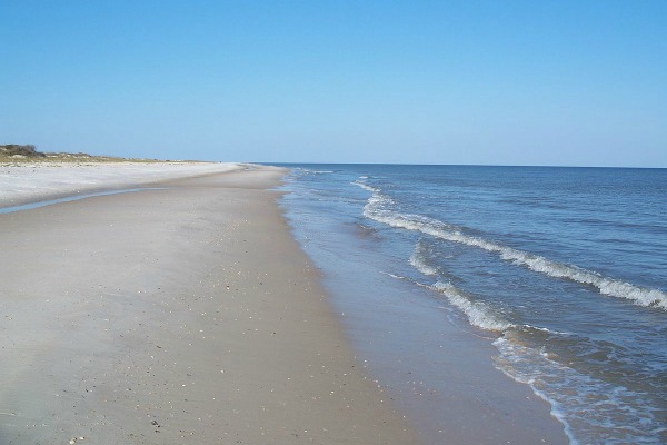 st george island